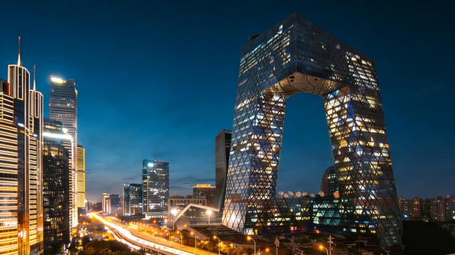 Compare Top Beijing Night Tours