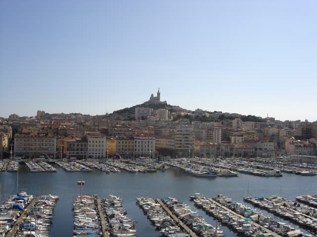 Best Marseille Sidecar Tours & Reviews