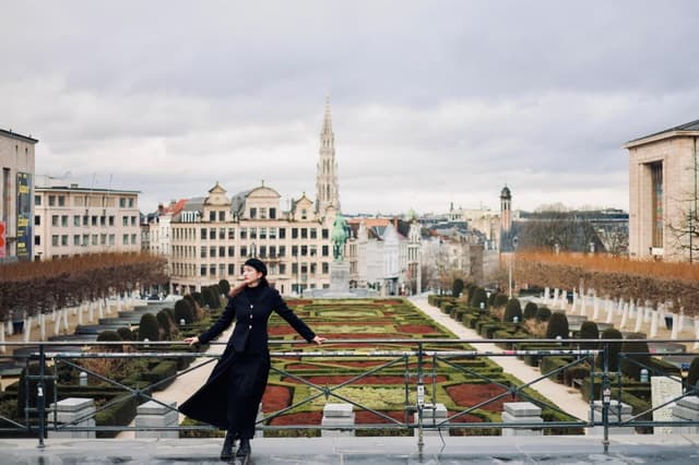 Best Brussels Photography Tours & Sightseeing Experiences
