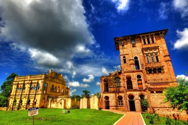 Ipoh Private Full-Day Tour