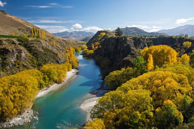 Queenstown Day Tour