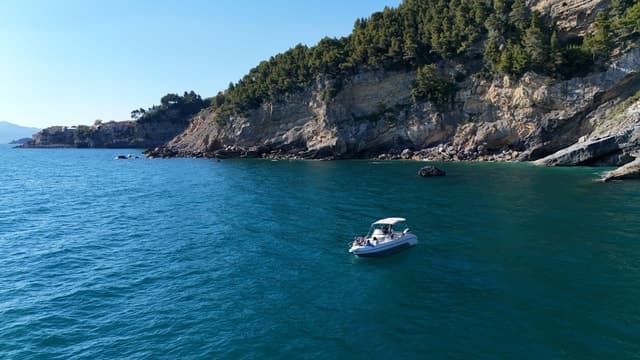 La Spezia: Gulf of Poets Boat Adventures