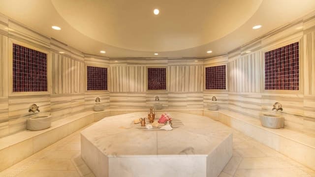 Antalya Turkish Bath