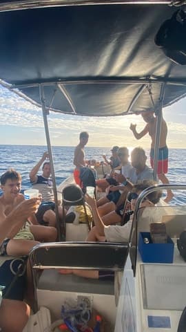 Top-Rated Barcelona Sunset Yacht Tours