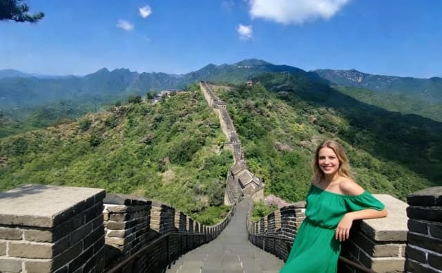 Maximize Your Transit: Best Beijing Layover Tours