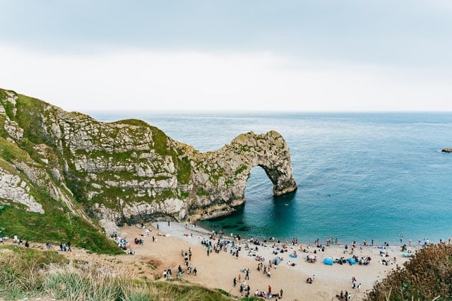 Jurassic Coast Tour - Bournemouth