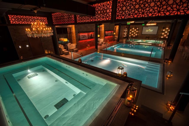 Széchenyi Spa