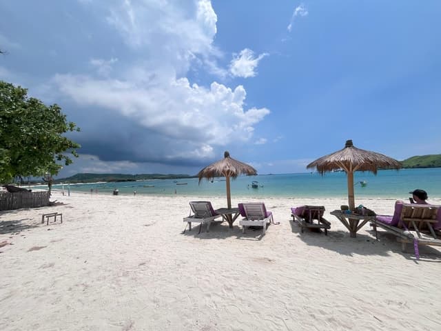Lombok Private Tour