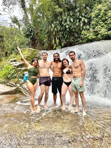 Best Paraty Jeep Tours & Guides