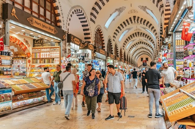 Istanbul Food Tour