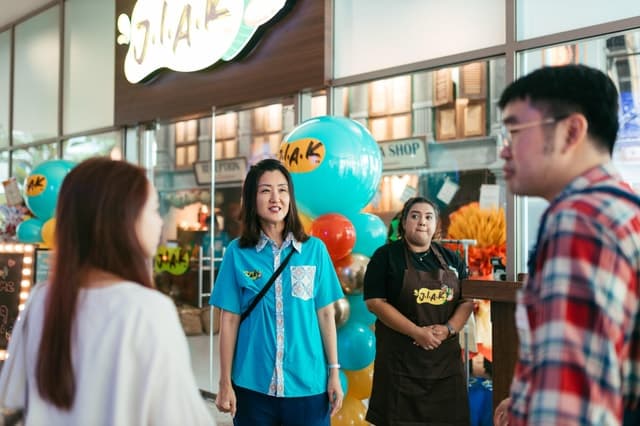 Taste Singapore: Hawker Food Tours