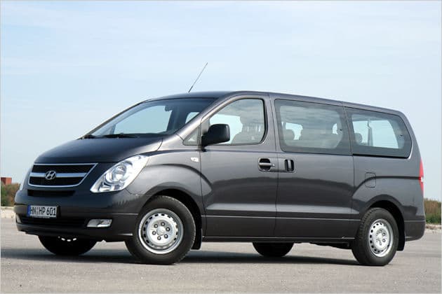Aruba Airport Transfer