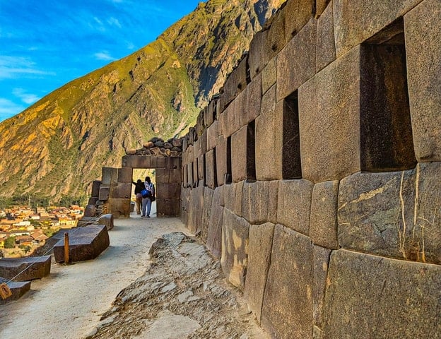 Sacred Valley Tour
