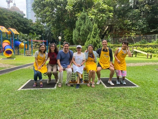 Best Kuala Lumpur Cooking Class & Culinary Experiences