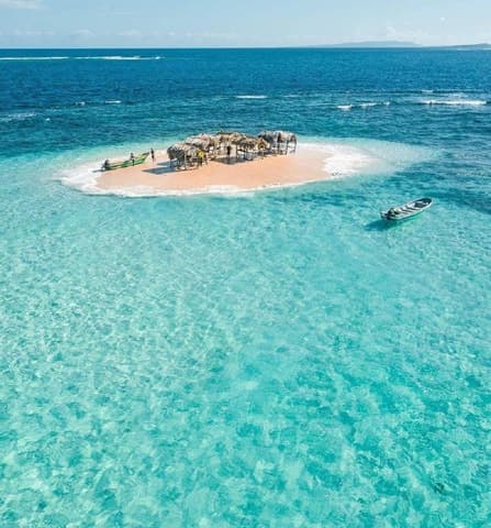 Best Cayo Arena Tours & Boat Trips