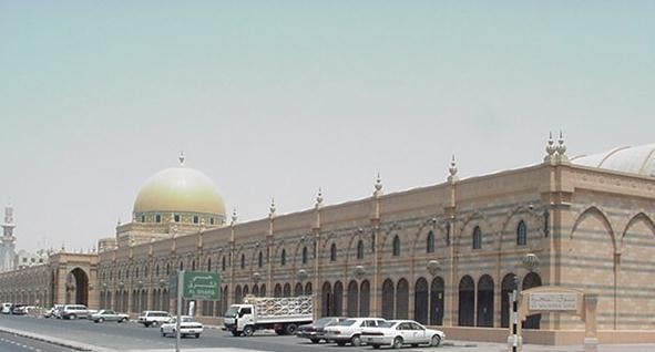 Discover Sharjah City Tour