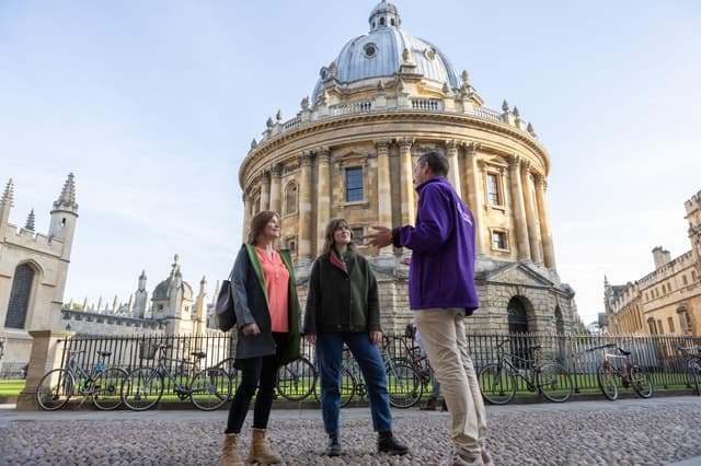 Cotswolds Experience