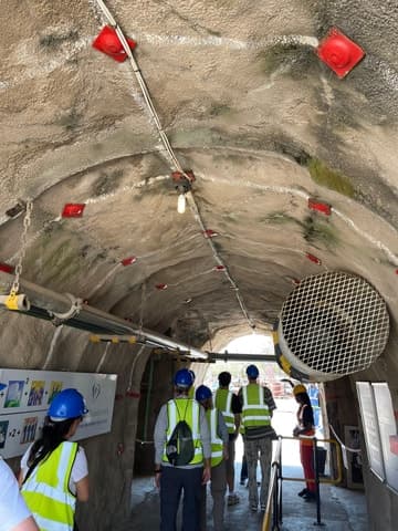 Cullinan Diamond Mine Tour: Pretoria’s Must-See