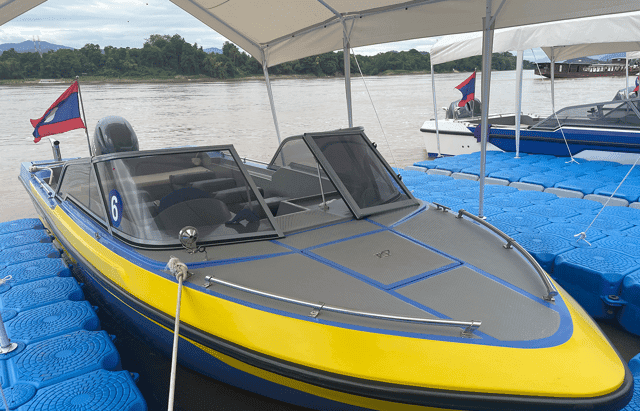 Best Mekong River Kayaking Tours in Luang Prabang