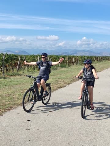 Podgorica E-bike Tour