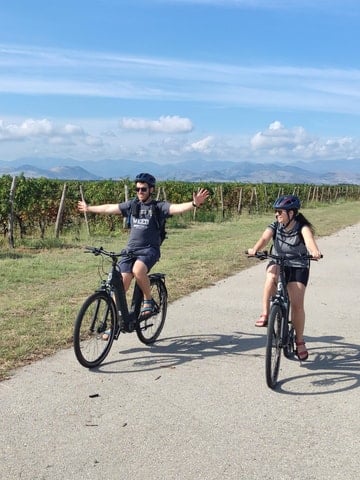 Podgorica E-bike Tour