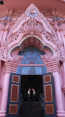 Explore Thailand's Heritage: Muang Boran Ancient City Tour