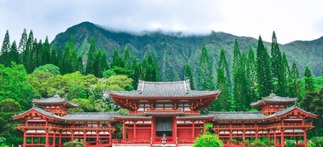 Oahu Circle Island Tour - Honolulu