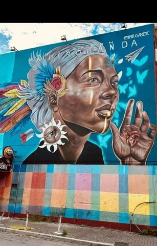 Willemstad City Tour