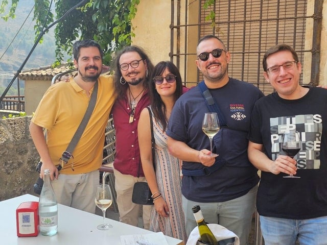 Cuenca Street Food Tour