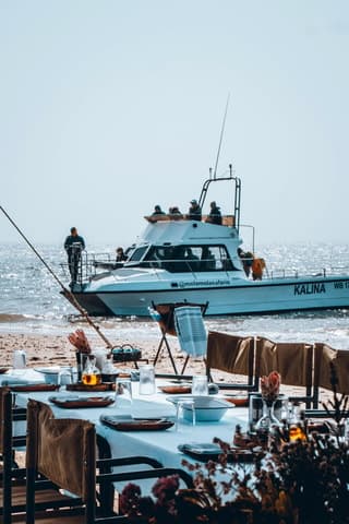Best Walvis Bay Marine Cruise Tours & Prices