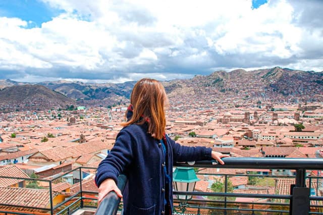 Best Cusco City Tours & Experiences in Peru