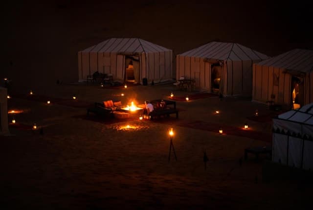 Best Desert Tours & Excursions in Agadir, Morocco