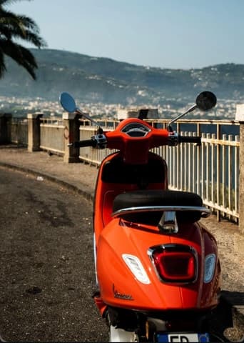 Amalfi Coast Vespa Tour - Sorrento