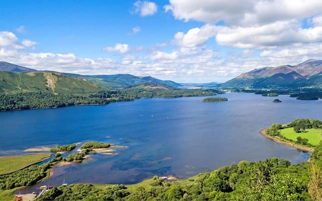 Best Windermere Lake District Experiences