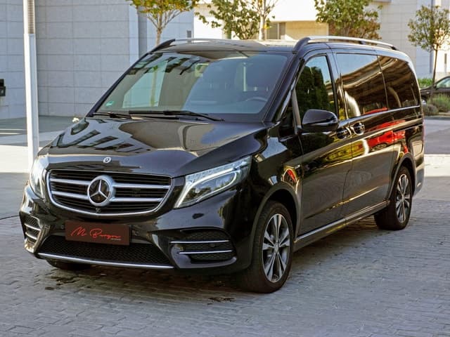 Reliable Private Transfers from Malaga Airport