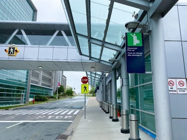 Reliable Halifax Airport Transfers: Start Your Adventure