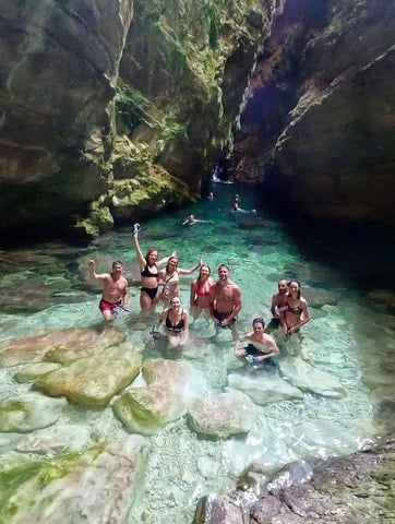 Dugi Otok Island Tour