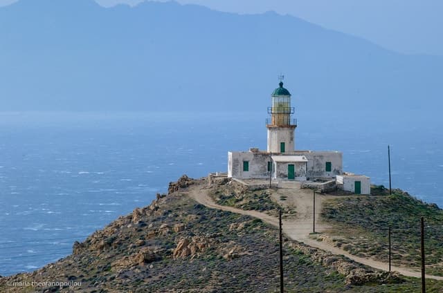 Compare Top Armenistis Lighthouse Tours