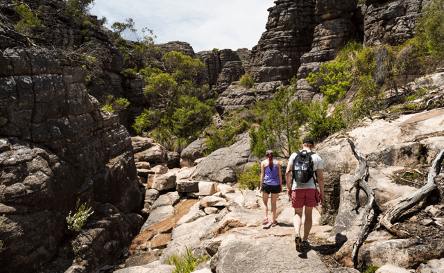 Grampians National Park Tour