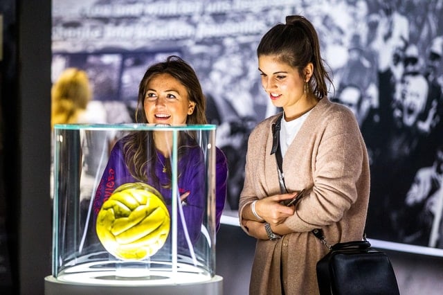 German Football Museum