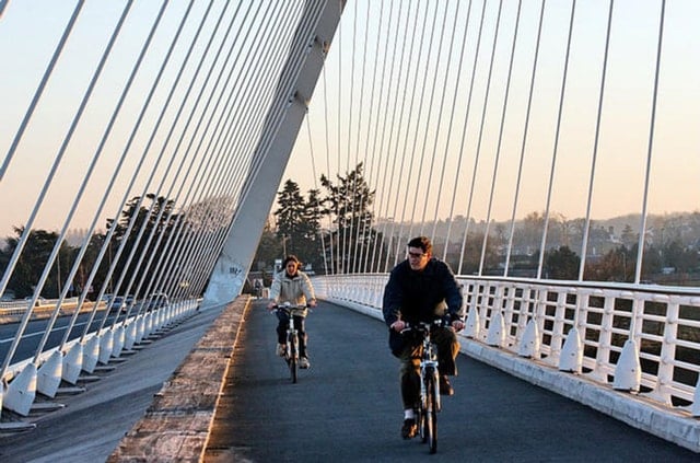 Strasbourg Bike Rental