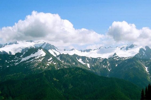 Mount Olympus & Dion Day Trip