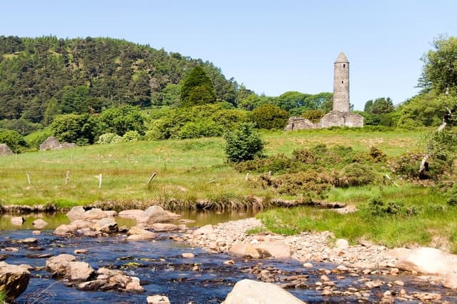 Best Wicklow Mountains Day Tour & Scenic Adventures
