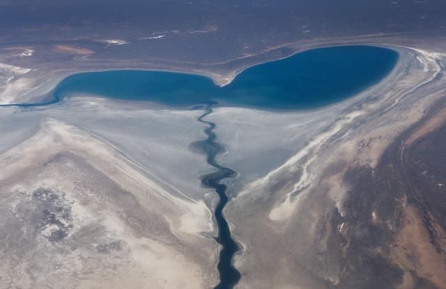 Unforgettable Aral Sea Expeditions via Nukus