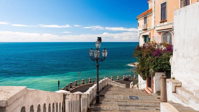 Best Amalfi & Atrani Walking Tours