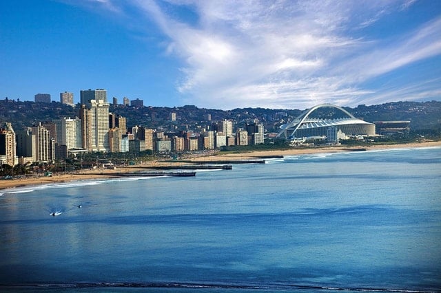 Durban Safari