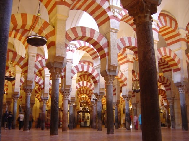 Best Cordoba Mosque-Cathedral Day Trips from Malaga