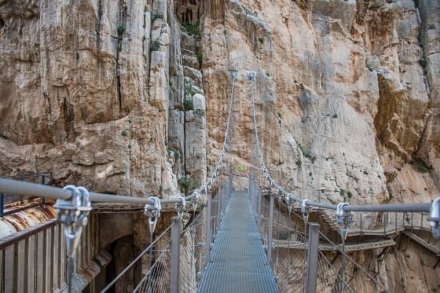 Compare Top Caminito del Rey Tours