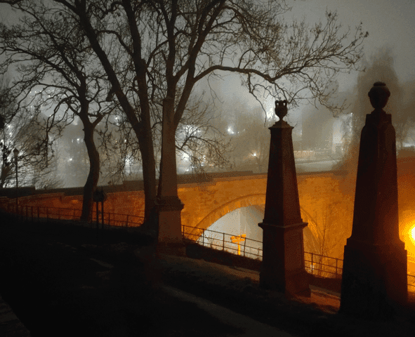 The Best Interactive Glasgow City Adventure & Scavenger Hunt