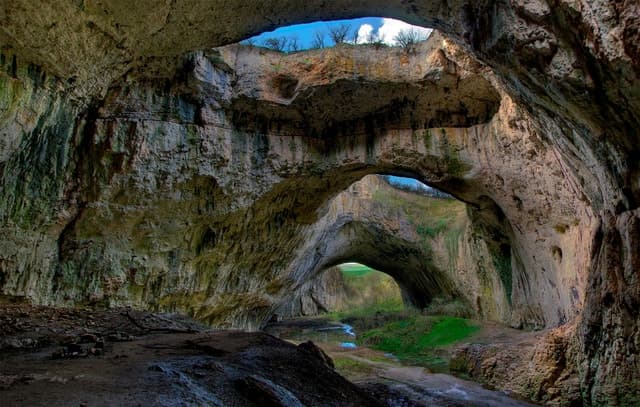 Top-Rated 3 Caves Tours in Sofia
